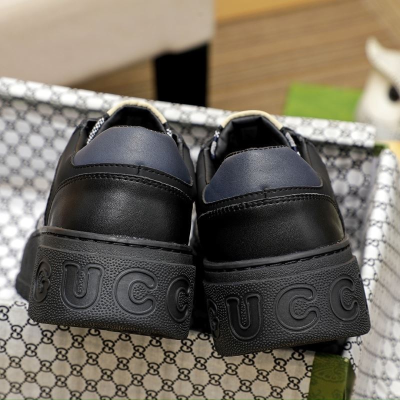 Gucci Low Shoes